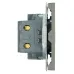 Розетка 2-местная USB + Type C (механизм), 250В, 20W, серия Эмили, RST10-5115-09, антрацит, soft touch