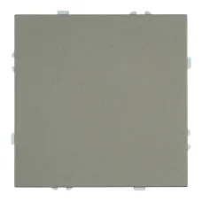 Заглушка (механизм), серия Эмили, RST00-5116-09, антрацит, soft touch