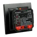 MTM HT106D Тестер розеток и УЗО, питание от сети 230V, черный