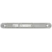 Линейный светодиодный светильник ЭРА SPP-202-0-65K-L18 18Вт 6500К 2430лм IP65 600мм матовый