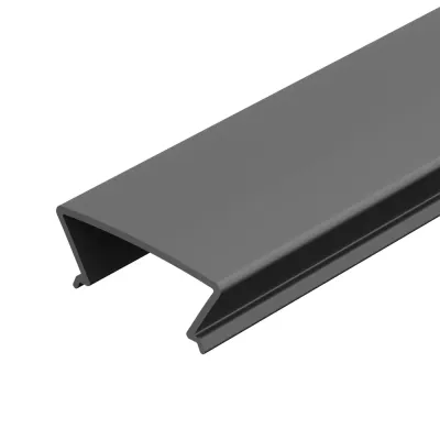 Экран FOLED-2000 BLACK-PM чёрный (ARL, Пластик)