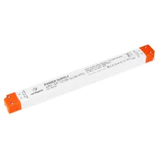 Блок питания ARV-SP-12180-SLIM-PFC (12V, 15A, 180W) (IP20 Пластик, 5 лет)