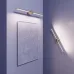 Светильник SP-PICASO-M-TURN-L700-12W Warm3000 GD 100 deg 230V IP20 металл 3 года