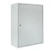 Щит с монтажной панелью ЩМП-65.50.22 EKF(ЩРНМ-3) IP31