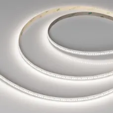 Лента светодиодная 8 Вт/м 24В IP20 5000K 320LED/м MICROLED-M320-8mm SMD 2216 5 м