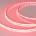 Лента светодиодная 11,5 Вт/м 24В IP20 Красный 544LED/м COB-X544-8-12mm CSP 5 м Лента светодиодная 11,5 Вт/м 24В IP20 Красный 544LED/м COB-X544-8-12mm CSP 5 м