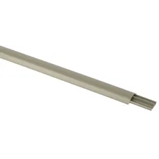 Кабель-канал ЭРА KK-35-10-FGС напольный серый бетон RAL 7023 35х10мм 88м