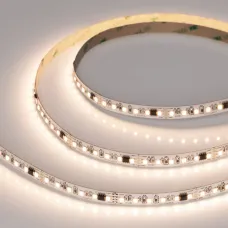 Лента светодиодная 11 Вт/м 24В IP20 3000K 120LED/м SPI-A120-10mm SMD 2835 5 м