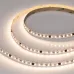Лента светодиодная 11 Вт/м 24В IP20 3000K 120LED/м SPI-A120-10mm SMD 2835 5 м Лента светодиодная 11 Вт/м 24В IP20 3000K 120LED/м SPI-A120-10mm SMD 2835 5 м