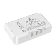 Блок питания ARJ-SP-40-PFC-DT8-ССT (40W, 9-42V, 0.5-0.8А) (IP20 Пластик, 5 лет)