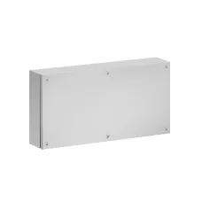 Корпус клеммный SDI из нержавеющей стали AISI316 ВxШxГ 600x300x120 мм, IP66