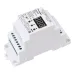 Декодер SMART-K23-DMX512-DIN 12-24 V, 3x6A ARL, IP20, пластик, 5 лет