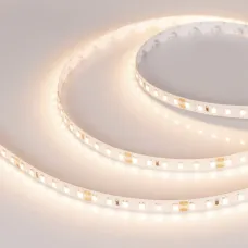 Лента светодиодная 9,6 Вт/м 24В IP20 3500K 120LED/м RT/RTW-A120-8-11mm SMD 2835 5 м