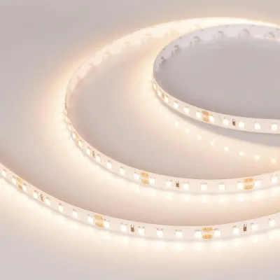 Лента светодиодная 9,6 Вт/м 24В IP20 3500K 120LED/м RT/RTW-A120-8-11mm SMD 2835 5 м
