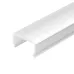 Экран ARH-WIDE-B-H20-2000 Square Opal-PM (ARL, Пластик)