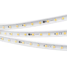 Лента светодиодная 8 Вт/м 230В IP65 3000K 54LED/м ARL-B54-15.5mm SMD 5060 10 м