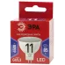 Лампочка светодиодная ЭРА RED LINE LED MR16-11W-865-GU5.3 R GU5.3 11 Вт софит холодный дневной свет Лампочка светодиодная ЭРА RED LINE LED MR16-11W-865-GU5.3 R GU5.3 11 Вт софит холодный дневной свет