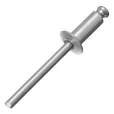 Заклепки, 4,8 х 12 мм, 50 шт.