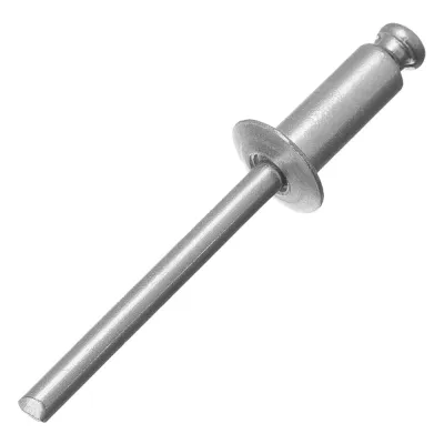 Заклепки, 4,8 х 12 мм, 50 шт.