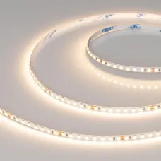 Лента светодиодная 9.6 Вт/м 24В 2700K IP20 160LED/м RT-A160-5mm SMD 2835 5 м