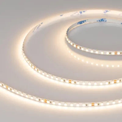 Лента светодиодная 9.6 Вт/м 24В 2700K IP20 160LED/м RT-A160-5mm SMD 2835 5 м