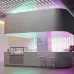 Лента светодиодная 15 Вт/м 24В IP20 RGB 60LED/м DMX-B60-10-15mm SMD 5060 5 м