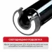 Пистолет для герметика аккумуляторный SOLO (20В, 4ск,3000Н,300мл,600мл,LED, антикапля)