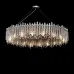 Светильник подвесной Maytoni Rocio MOD036PL-18N E14х18х40W Никель