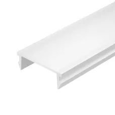 Экран LINE-S-W32-2000 OPAL (Пластик)