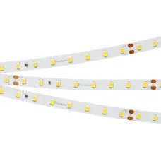 Лента светодиодная 6 Вт/м 24В IP20 2700K 80LED/м RT/RTW-A80-8-10mm SMD 2835 50 м