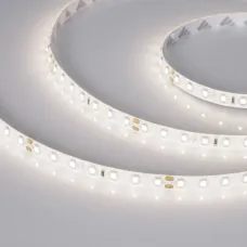 Лента светодиодная 10 Вт/м 24В IP65 4000K 98LED/м RT/RTW-A98-8mm SMD 2835 5 м