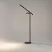Cветильник напольный (торшер) Empathy MOD363FL-L14B3K LED 26W Черный