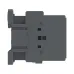 Магнитный контактор YON DSC018 18A 7,5кВт AC3 3P кат.380В AC 1НО