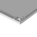 CSVT SPARTA-PANEL 36 1195х295х18 CRI80 4000 microprisma-opal IP40 белый