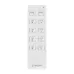 Пульт INTELLIGENT ARLIGHT SMART-801-22-4G-DIM White (3V, 2.4G) (IARL, IP20 пластик, 5 лет)