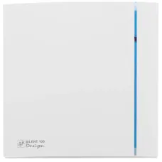 SILENT-100 CRZ DESIGN (220-240V 50HZ) RE Вентилятор