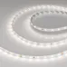 Лента светодиодная 7.2 Вт/м 24В 5000K IP20 60LED/м RT-A60-8mm CRI98 SMD 2835 5 м