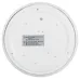 Светильник потолочный светодиодный ЭРА без ДУ SPB-6 Slim Night SKY 18W -4K