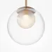 Светильник подвесной Maytoni Basic form MOD521PL-01G3 G9х1х20W Золото