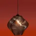 Светильник подвесной Shiny 1х60Вт E27 IP20 Freya FR5548PL-01DBL