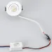 Светильник светодиодный LTM-R50WH 5W Day White 25deg (ARL, IP40 металл, 3 года)