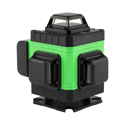 Уровень лазерный LN 4D-360-4