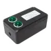 Коробка соединительная взрывозащищенная Heat box 220 SD-L2 Ex