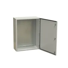Корпус металлический ЩРНМ IP55 600х600х250