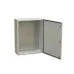 Корпус металлический ЩРНМ IP55 600х600х250