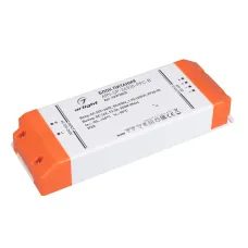 Блок питания ARV-SP-24320-PFC-B, 24 В, 13.3 А, 320 Вт, IP20 Пластик, 5 лет