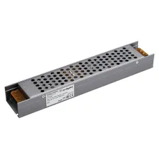 Блок питания ARS-150-12-L (12V, 12.5A, 150W) (ARL, IP20 Сетка, 3 года)