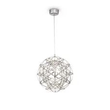Светильник подвесной Amber 26Вт 3000К IP20 Freya FR5099PL-L21CH