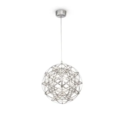 Светильник подвесной Amber 26Вт 3000К IP20 Freya FR5099PL-L21CH