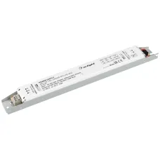 Блок питания ARJ-SP-150-LINEAR-PFC-HV-ADJ (150W, 500-700mA) ( IP20 Металл, 5 лет)